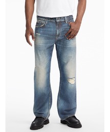 GUESS JEANS | GUESS JEANS G18 Relaxed デニムパンツ リラックスジーンズ(デニムパンツ)