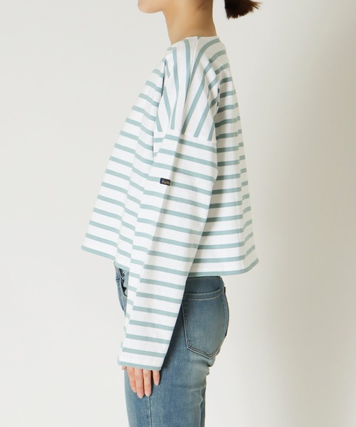 Le minor ショートコート ダンボールショートコート LE SOUK HOLIDAY｜クロスプラス公式