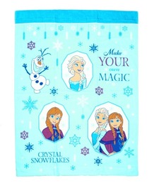 BACKYARD FAMILY（バックヤードファミリー）の「マルチタオル お昼寝タオル キャラクター（タオル）」