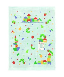 BACKYARD FAMILY（バックヤードファミリー）の「マルチタオル お昼寝タオル キャラクター（タオル）」