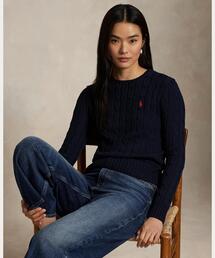 POLO RALPH LAUREN｜ポロ ラルフ ローレンのニット/セーター