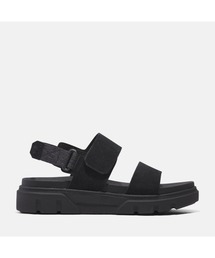 Timberland | グレイフィールド 2ストラップ サンダル レディース(サンダル)