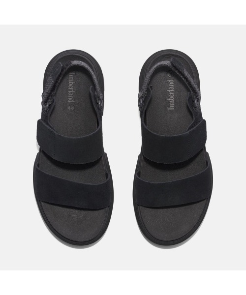 夏快適◎【Timberland】カジュアル クロスストラップサンダル4色 夏快適◎【Timberland】カジュアル クロスストラップサンダル4色