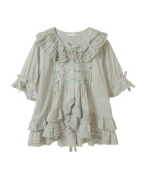 PINK HOUSE｜ピンクハウスのシャツ/ブラウス（半袖）通販 - ZOZOTOWN