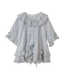 PINK HOUSE｜ピンクハウスのシャツ/ブラウス（半袖）通販 - ZOZOTOWN