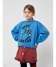 BOBO CHOSES｜ボボショーズのスウェット通販 - ZOZOTOWN