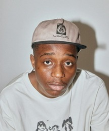 FORMER（フォーマー）の「【FORMER】BRAINSCAN CAP（キャップ）」