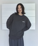 feepur(フェピュール)の「トップス(Tシャツ/カットソー)」