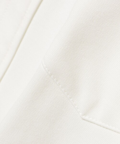 BEAMS HEART（ビームスハート）の「ライトポンチ ジャージ ソリッド シャツ 25AW（シャツ/ブラウス・メンズ・ホワイト/ネイビー/ブラック系その他4・SMALL/X-LARGE/MEDIUM/LARGE）」の20枚目の写真