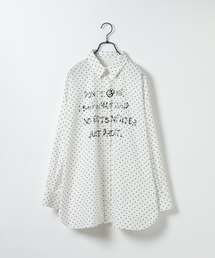 JEANASIS｜ジーナシスのシャツ/ブラウス（長袖）通販 - ZOZOTOWN