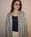 JEANASIS�i�W�[�i�V�X�j�́u�y25quee�z�X�g���[�g�A�\�[�gBIG�V���c/579596�i�V���c/�u���E�X�j�v�b�O���[���n���̑�