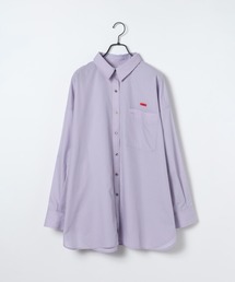 JEANASIS | 【25quee】ストリートアソートBIGシャツ/579596(シャツ/ブラウス)