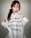 JEANASIS�i�W�[�i�V�X�j�́u�y25quee�z�X�g���[�g�A�\�[�gBIG�V���c/579596�i�V���c/�u���E�X�j�v�b�z���C�g