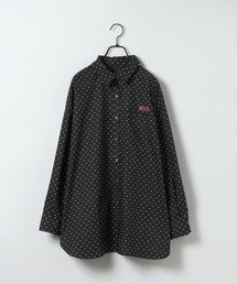 JEANASIS｜ジーナシスのシャツ/ブラウス（長袖）通販 - ZOZOTOWN