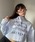 JEANASIS�i�W�[�i�V�X�j�́u�y25quee�z�X�g���[�g�A�\�[�gBIG�V���c/579596�i�V���c/�u���E�X�j�v�b���C�g�u���[