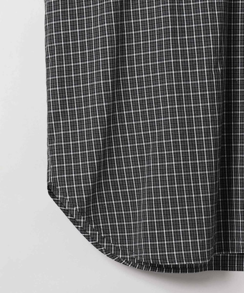 JEANASIS（ジーナシス）の「【25quee】ストリートアソートBIGシャツ/579596（シャツ/ブラウス・レディース・レッド系その他/ホワイト/ブラック系その他/イエロー系その他/ライトブルー/ブルー系その他/グリーン系その他/ブルー系/ブラック系その他2/ピンク系その他・SMALL/FREE）」の15枚目の写真