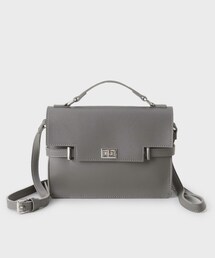 THE SHOP TK  | 2WAYミニショルダーバッグ【軽量】(ショルダーバッグ)