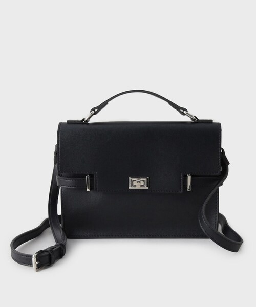 Sleepywhale出品 2wayバッグ セール】 2WAY ZIP ポケット A4 トートバッグ （トートバッグ