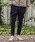 CAMBIO�i�J���r�I�j�́ump13919-Lining Fleece Bonding Stretch Denim Pants �f�j���p���c�i�f�j���p���c�j�v�b�C���f�B�S�u���[