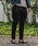 CAMBIO�i�J���r�I�j�́ump13919-Lining Fleece Bonding Stretch Denim Pants �f�j���p���c�i�f�j���p���c�j�v�b�u���b�N