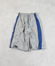 新品未使用　QUILP ビックシルエット　ハーフパンツ フリーサイズ 新品未使用QUILP ビックシルエットハーフパンツ フリーサイズ