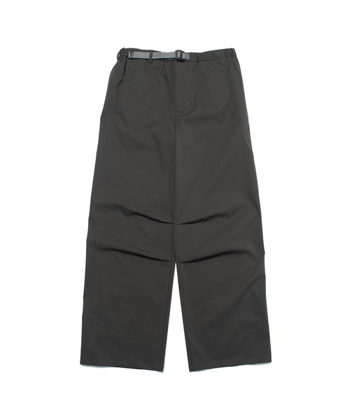 F/CE. TECHNICAL STRETCH TROUSERS / エフシーイー テクニカル