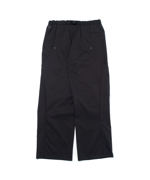 F/CE. TECHNICAL STRETCH TROUSERS / エフシーイー テクニカル