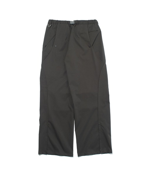 F/CE. TECHNICAL STRETCH TROUSERS / エフシーイー テクニカル