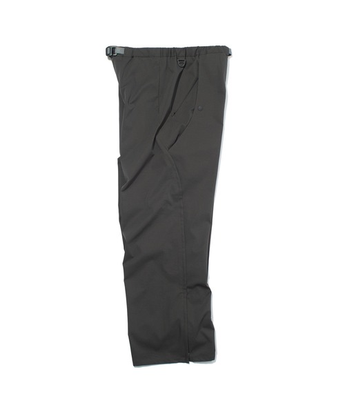 F/CE. TECHNICAL STRETCH TROUSERS / エフシーイー テクニカル