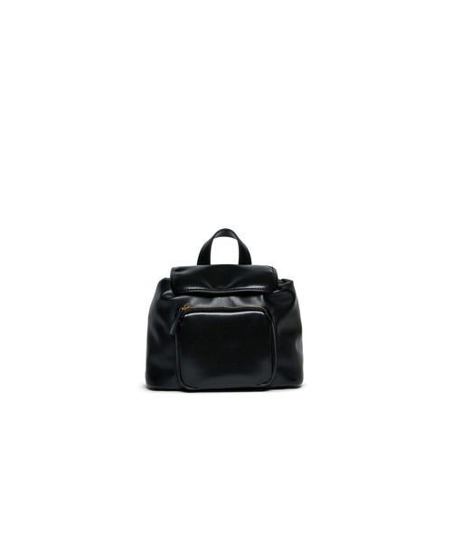 MARNI(マルニ)の「キッズ バックパック MARNI KID(バックパック/リュック・キッズ・ピンク/ブラック・UNI)」の2枚目の写真