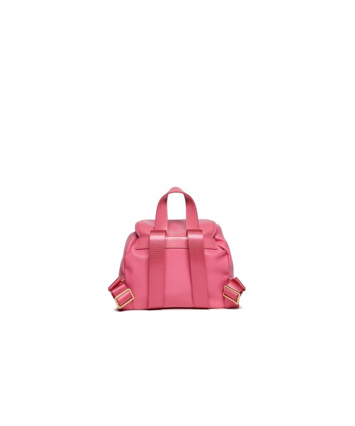 MARNI(マルニ)の「キッズ バックパック MARNI KID(バックパック/リュック・キッズ・ピンク/ブラック・UNI)」の15枚目の写真