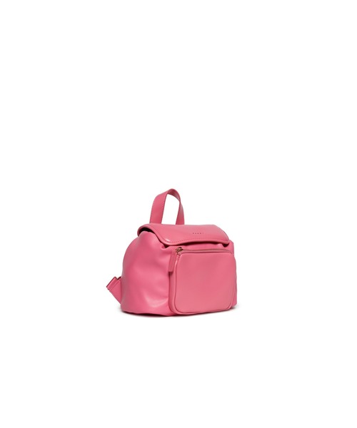 MARNI(マルニ)の「キッズ バックパック MARNI KID(バックパック/リュック・キッズ・ピンク/ブラック・UNI)」の14枚目の写真