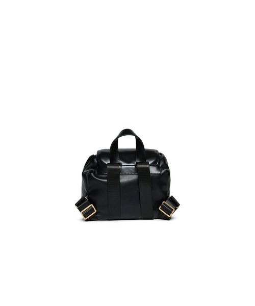 MARNI(マルニ)の「キッズ バックパック MARNI KID(バックパック/リュック・キッズ・ピンク/ブラック・UNI)」の11枚目の写真