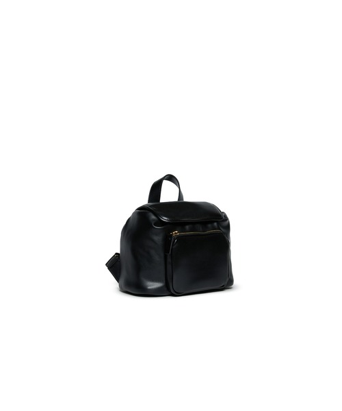 MARNI(マルニ)の「キッズ バックパック MARNI KID(バックパック/リュック・キッズ・ピンク/ブラック・UNI)」の10枚目の写真