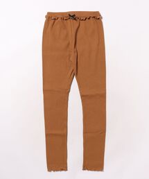 レギンス/スパッツ（イエロー/黄色系・無地）ファッション通販 - ZOZOTOWN