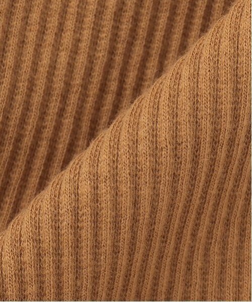 Lycee mine(リセマイン)の「メローシンプルレギンス(レギンス/スパッツ・キッズ・グレイッシュベージュ/キャメル/ミント/エンジ/マルチ/ブラック/アイボリー/トップグレー・150cm/110cm/120cm/100cm/130cm/140cm)」の19枚目の写真