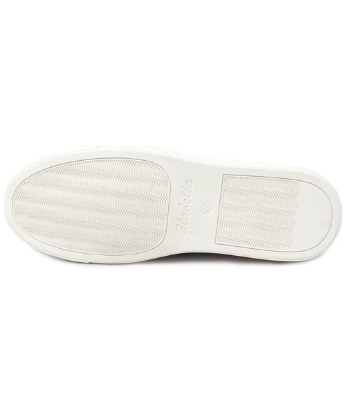 BACKYARD FAMILY（バックヤードファミリー）の「glabella COIN LOAFER SNEAKERS（ローファー・メンズ・ブラック系2/ブラック系1・25cm/26cm/27cm）」の11枚目の写真