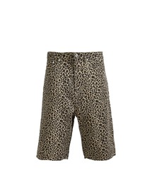 SUICIDE STUDS DENIM SHORTS（その他パンツ）｜BREATH（ブレス