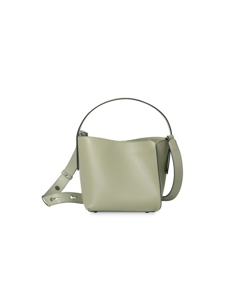 Epoi（エポイ）の「ノット キューブ2WAYショルダーバッグ（ショルダーバッグ・レディース・ライトグレー/ライム/グレー/ライトブルー/グリーン系その他/ブラック・FREE）」の5枚目の写真