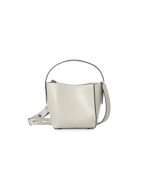 Epoi（エポイ）の「ノット キューブ2WAYショルダーバッグ（ショルダーバッグ・レディース・ライトグレー/ライム/グレー/ライトブルー/グリーン系その他/ブラック・FREE）」の3枚目の写真