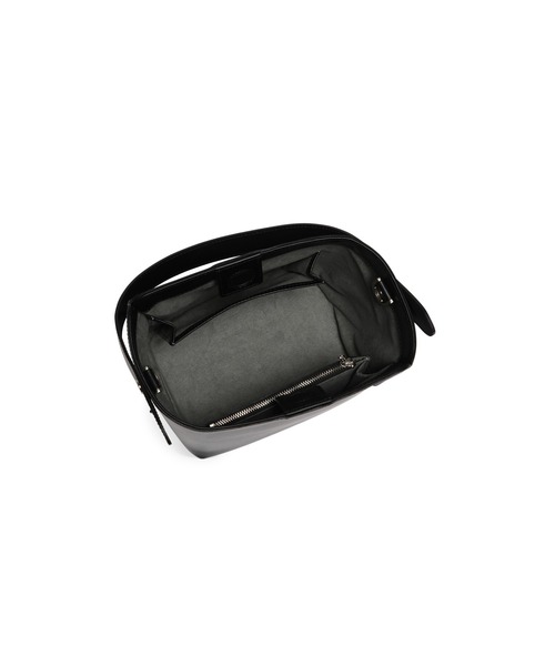 Epoi（エポイ）の「ノット キューブ2WAYショルダーバッグ（ショルダーバッグ・レディース・ライトグレー/ライム/グレー/ライトブルー/グリーン系その他/ブラック・FREE）」の12枚目の写真