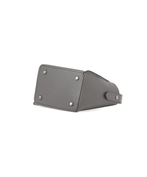 Epoi（エポイ）の「ノット キューブ2WAYショルダーバッグ（ショルダーバッグ・レディース・ライトグレー/ライム/グレー/ライトブルー/グリーン系その他/ブラック・FREE）」の17枚目の写真