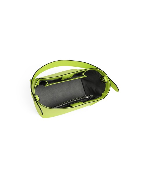 Epoi（エポイ）の「ノット キューブ2WAYショルダーバッグ（ショルダーバッグ・レディース・ライトグレー/ライム/グレー/ライトブルー/グリーン系その他/ブラック・FREE）」の20枚目の写真