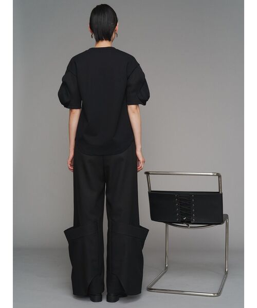 セール】INSERT DESIGN PT / インサートデザインパンツ（その他パンツ