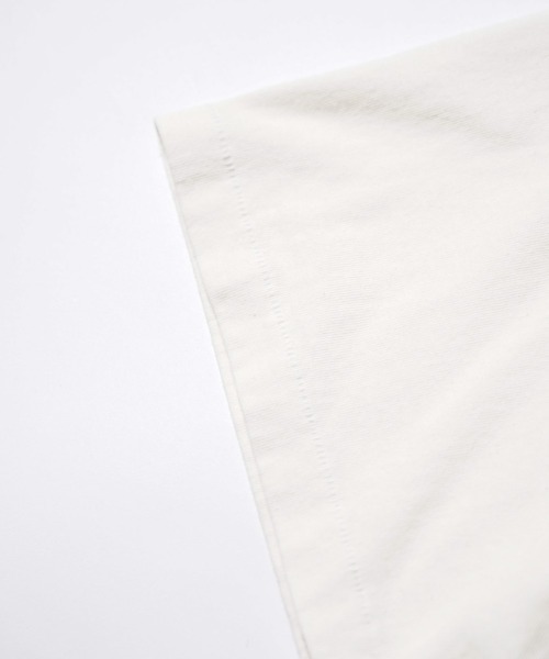 C.E.L.STORE（セルストア）の「NOT OEM / ノットオーイーエム FLOWER TEE ピカソ ブーケ フラワー 発砲プリント Tシャツ（Tシャツ/カットソー・メンズ・ブラック/ホワイト/パープル・SMALL/MEDIUM/LARGE/X-LARGE）」の14枚目の写真