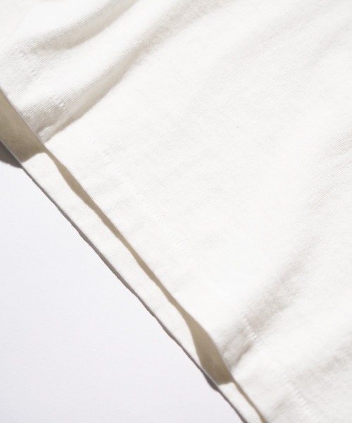 C.E.L.STORE（セルストア）の「NOT OEM / ノットオーイーエム FLOWER TEE ピカソ ブーケ フラワー 発砲プリント Tシャツ（Tシャツ/カットソー・メンズ・ブラック/ホワイト/パープル・SMALL/MEDIUM/LARGE/X-LARGE）」の15枚目の写真