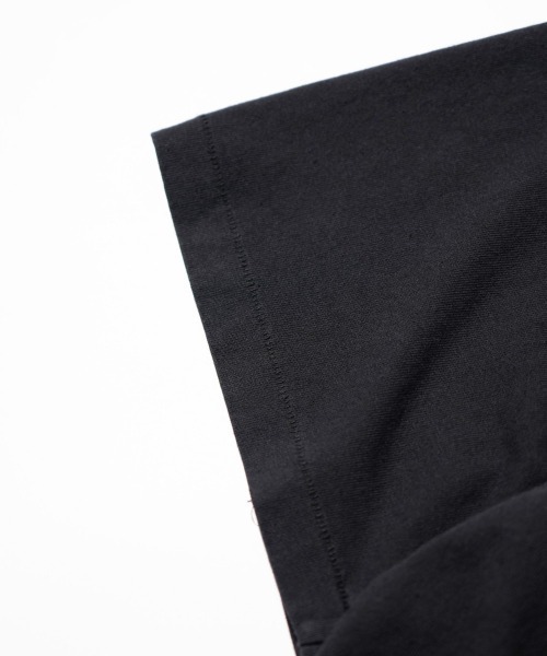 C.E.L.STORE（セルストア）の「NOT OEM / ノットオーイーエム FLOWER TEE ピカソ ブーケ フラワー 発砲プリント Tシャツ（Tシャツ/カットソー・メンズ・ブラック/ホワイト/パープル・SMALL/MEDIUM/LARGE/X-LARGE）」の21枚目の写真