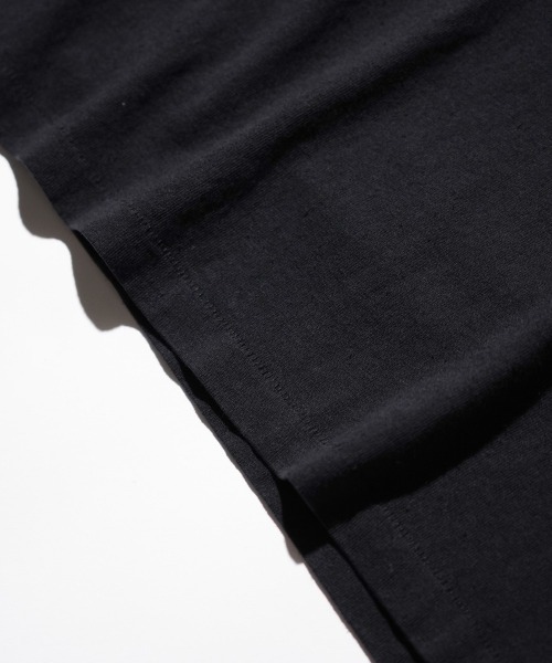 C.E.L.STORE（セルストア）の「NOT OEM / ノットオーイーエム FLOWER TEE ピカソ ブーケ フラワー 発砲プリント Tシャツ（Tシャツ/カットソー・メンズ・ブラック/ホワイト/パープル・SMALL/MEDIUM/LARGE/X-LARGE）」の22枚目の写真