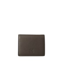 HIROFU（ヒロフ）の「【ピウメノ】二つ折り財布 レザー コンパクトウォレット 本革（商品番号：P25－65511）（財布）」