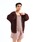 THE BOLDMAN�i�U �{�[���h�}���j�́uShade Cardigan / �V�F�[�h�J�[�f�B�K���i�J�[�f�B�K��/�{�����j�v�b�u���E��